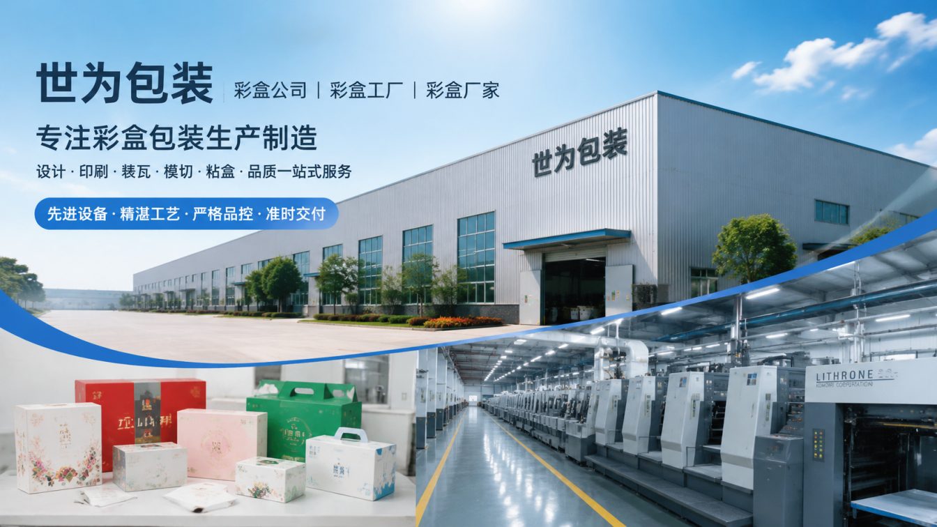 钱塘区年产6000万张包装，25年专注定制